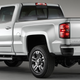 Illustration for article titled Chevy Silverado HD High Country Brings More Bling To Work Trucks